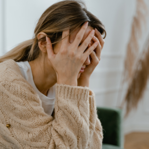 Taller Presencial Estrés y Ansiedad