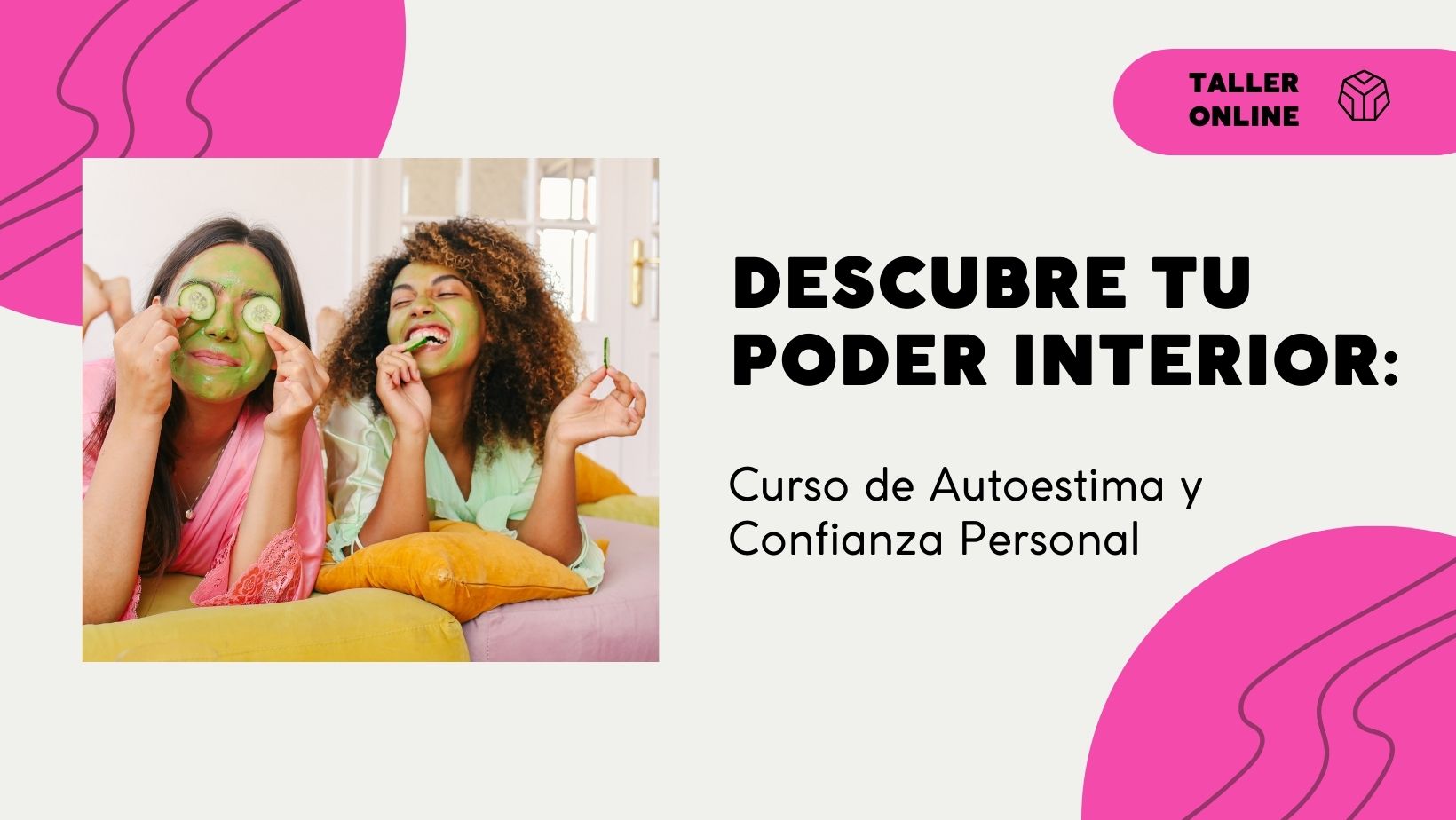 Despierta tu Poder Interior