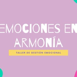 Emociones en armonía