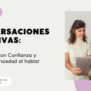 Conversaciones Asertivas