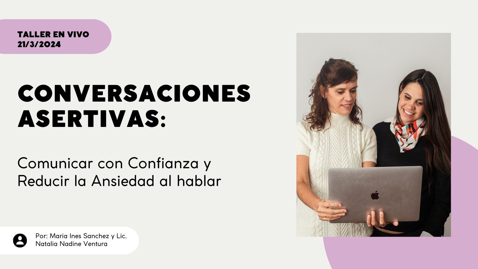 Conversaciones Asertivas